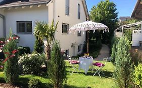 Ferienapartment Mahiya